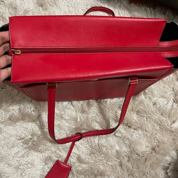 Tory Burch Emerson bag - Picture 9 of 10